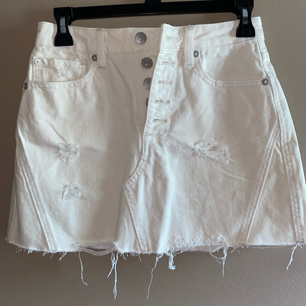 We the Free skirt